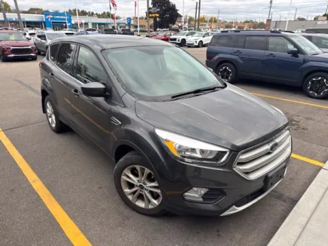 Another view of 2019 Ford Escape SE for sale in Davison, MI at Hank Graff Chevrolet Davison
