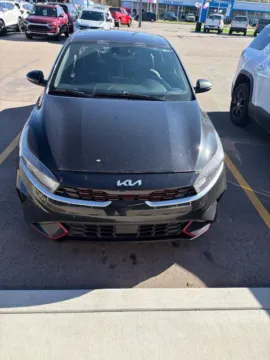 Photos of 2023 Kia Forte GT-Line for sale in Davison, MI at Hank Graff Chevrolet Davison