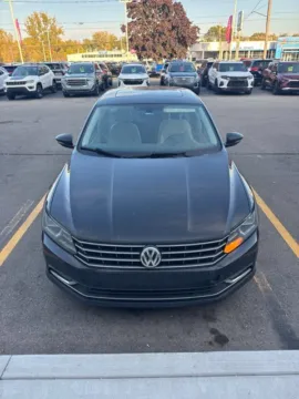 Photos of 2016 Volkswagen Passat 1.8T SE for sale in Davison, MI at Hank Graff Chevrolet Davison