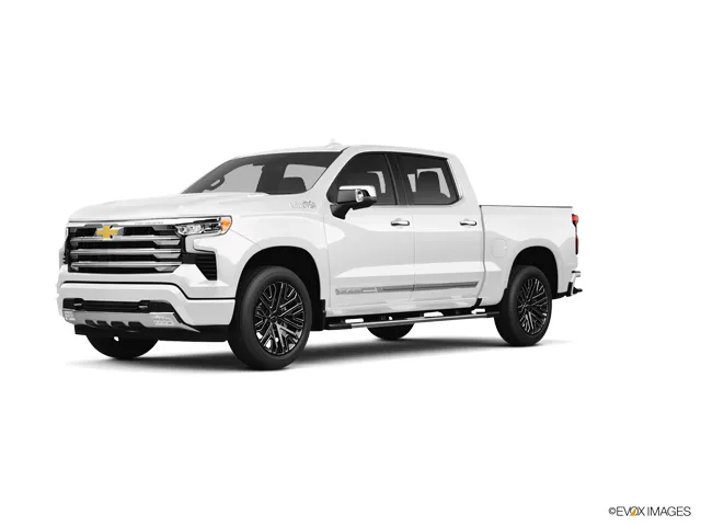 2026 Chevrolet Silverado 1500 High Country for sale in Davison, MI