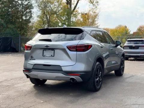 More photos of 2024 Chevrolet Blazer LT at Hank Graff Chevrolet Davison, MI