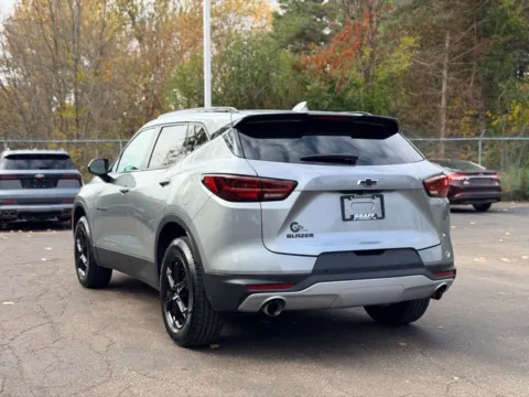 More photos of 2024 Chevrolet Blazer LT at Hank Graff Chevrolet Davison, MI