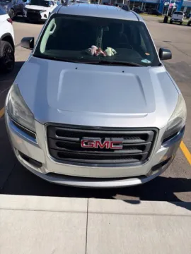 Photos of 2015 GMC Acadia SLE-1 for sale in Davison, MI at Hank Graff Chevrolet Davison