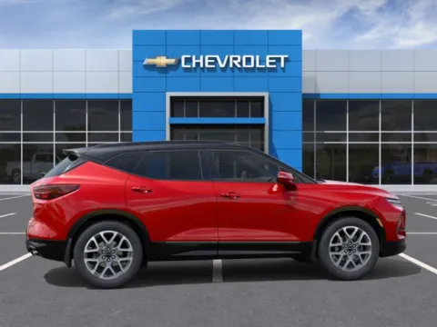 More photos of 2026 Chevrolet Blazer RS at Hank Graff Chevrolet Davison, MI