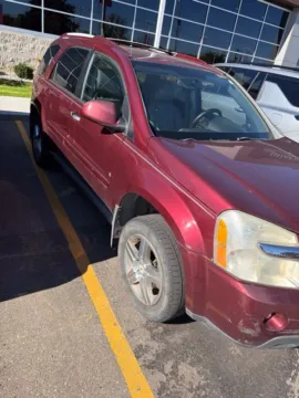Another view of 2009 Chevrolet Equinox LT for sale in Davison, MI at Hank Graff Chevrolet Davison