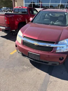 Photos of 2009 Chevrolet Equinox LT for sale in Davison, MI at Hank Graff Chevrolet Davison