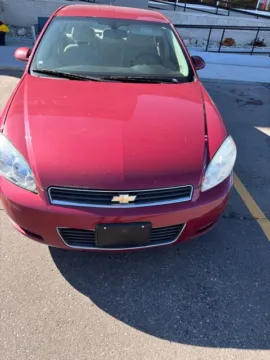 Photos of 2006 Chevrolet Impala LS for sale in Davison, MI at Hank Graff Chevrolet Davison