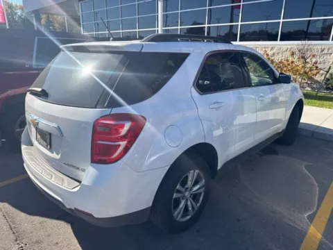 More photos of 2016 Chevrolet Equinox LT at Hank Graff Chevrolet Davison, MI