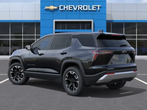 Another view of 2027 Chevrolet Equinox LT for sale in Davison, MI at Hank Graff Chevrolet Davison