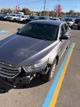 Another view of 2013 Ford Taurus SE for sale in Davison, MI at Hank Graff Chevrolet Davison