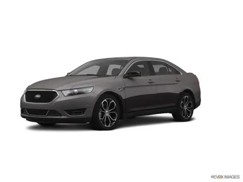 Photos of 2013 Ford Taurus SE for sale in Davison, MI at Hank Graff Chevrolet Davison