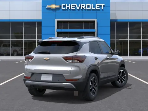 More photos of 2026 Chevrolet TrailBlazer LT at Hank Graff Chevrolet Davison, MI