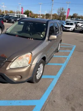 More photos of 2005 Honda CR-V SE at Hank Graff Chevrolet Davison, MI