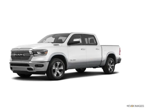 Photos of 2020 Ram 1500 Laramie for sale in Davison, MI at Hank Graff Chevrolet Davison