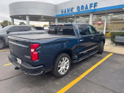 More photos of 2022 Chevrolet Silverado 1500 High Country at Hank Graff Chevrolet Davison, MI