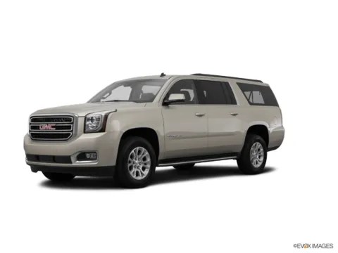 Photos of 2015 GMC Yukon XL SLE 1500 for sale in Davison, MI at Hank Graff Chevrolet Davison