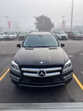 Photos of 2013 Mercedes-Benz GL-Class GL 450 for sale in Davison, MI at Hank Graff Chevrolet Davison