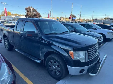 More photos of 2011 Ford F-150 XLT at Hank Graff Chevrolet Davison, MI