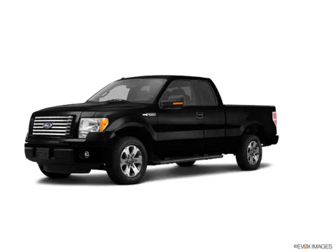 Photos of 2011 Ford F-150 XLT for sale in Davison, MI at Hank Graff Chevrolet Davison