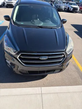 Another view of 2017 Ford Escape SE for sale in Davison, MI at Hank Graff Chevrolet Davison