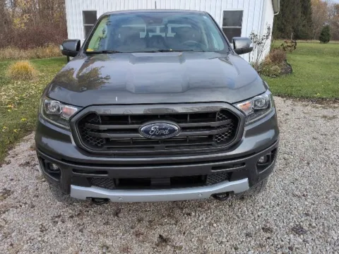 Photos of 2019 Ford Ranger Lariat for sale in Davison, MI at Hank Graff Chevrolet Davison