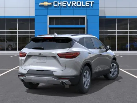 More photos of 2026 Chevrolet Blazer LT at Hank Graff Chevrolet Davison, MI