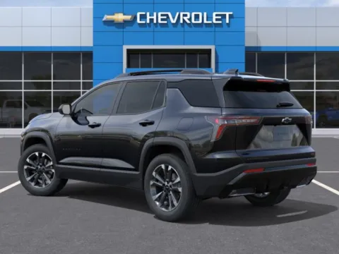 Another view of 2027 Chevrolet Equinox RS for sale in Davison, MI at Hank Graff Chevrolet Davison