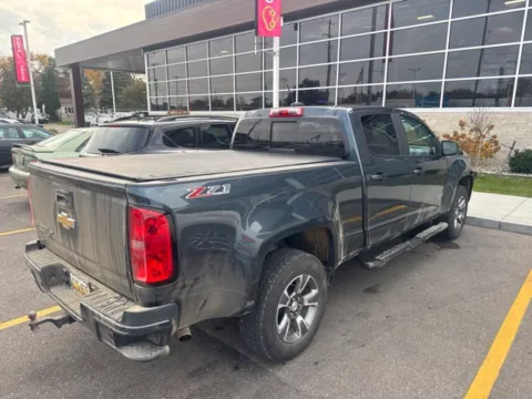 More photos of 2020 Chevrolet Colorado Z71 at Hank Graff Chevrolet Davison, MI