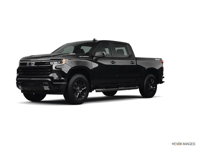 2026 Chevrolet Silverado 1500 RST for sale in Davison, MI