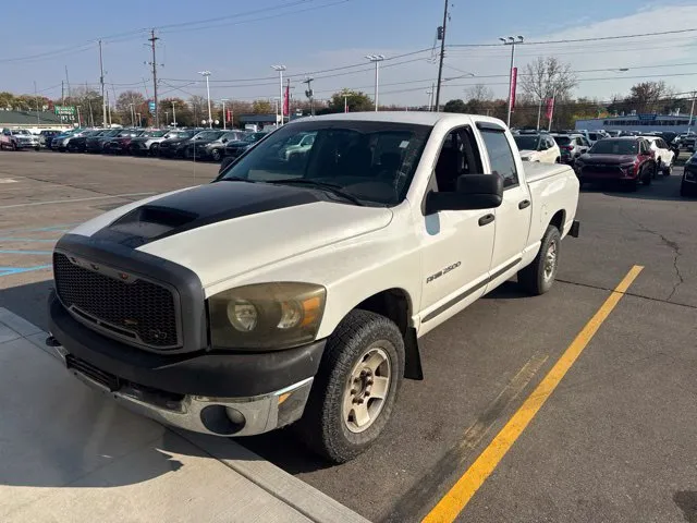 2004 Dodge Ram 2500