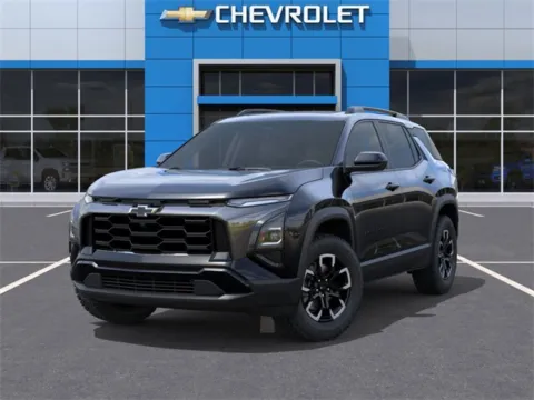 More photos of 2026 Chevrolet Equinox ACTIV at Hank Graff Chevrolet Davison, MI
