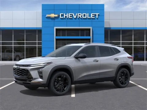 Photos of 2025 Chevrolet Trax ACTIV for sale in Davison, MI at Hank Graff Chevrolet Davison