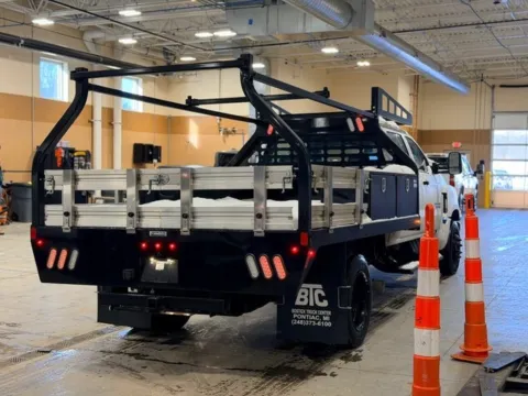 More photos of 2023 Chevrolet Silverado 6500HD at Hank Graff Chevrolet Davison, MI