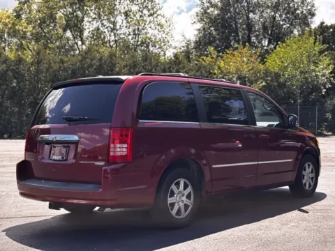 Photos of 2010 Chrysler Town & Country Touring Plus for sale in Davison, MI at Hank Graff Chevrolet Davison