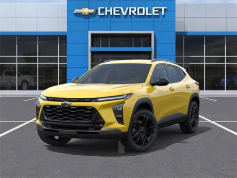 More photos of 2025 Chevrolet Trax ACTIV at Hank Graff Chevrolet Davison, MI