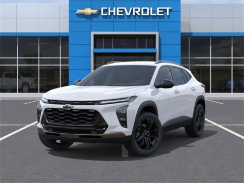 More photos of 2025 Chevrolet Trax ACTIV at Hank Graff Chevrolet Davison, MI