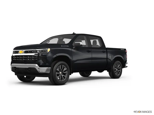 2025 Chevrolet Silverado 1500 RST for sale in Davison, MI