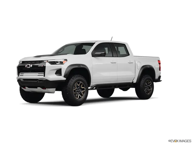 2025 Chevrolet Colorado ZR2 for sale in Davison, MI