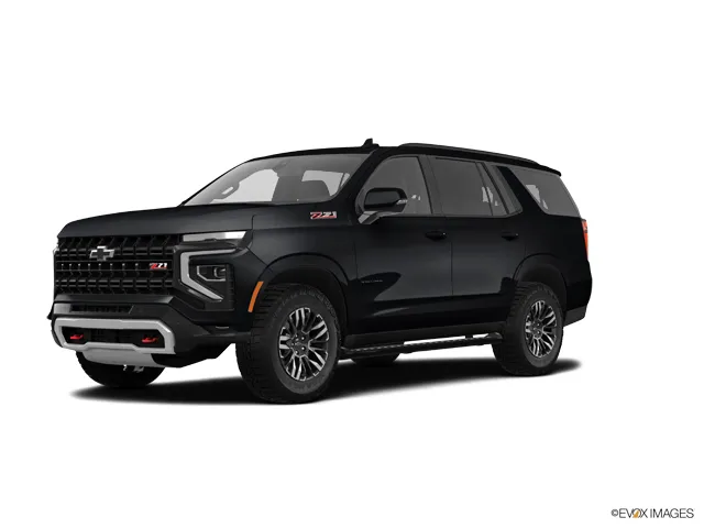 2025 Chevrolet Tahoe Z71 for sale in Davison, MI