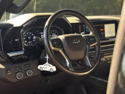 More photos of 2022 Chevrolet Silverado 1500 RST at Hank Graff Chevrolet Davison, MI