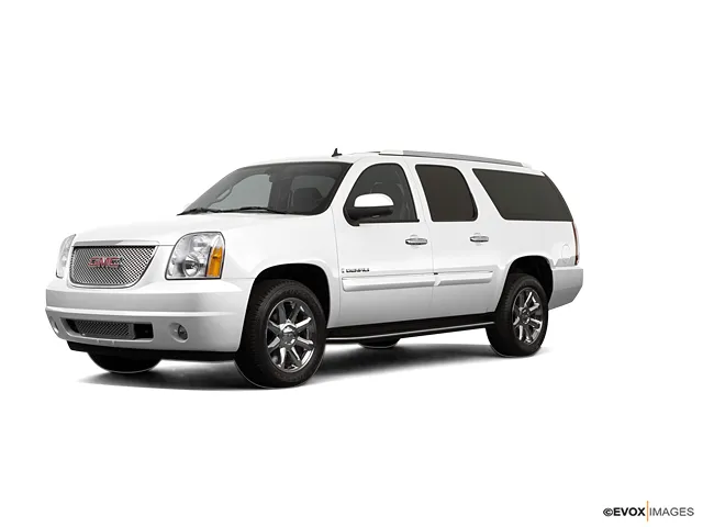 2007 GMC Yukon XL SLE 1500 for sale in Davison, MI
