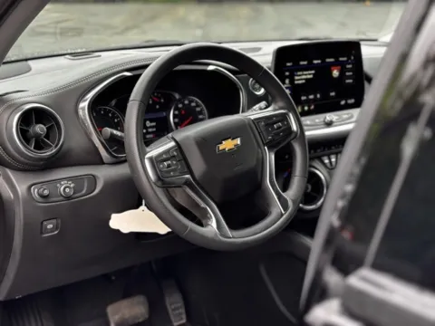 More photos of 2024 Chevrolet Blazer LT at Hank Graff Chevrolet Davison, MI