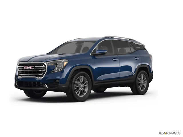 2022 GMC Terrain SLT for sale in Davison, MI