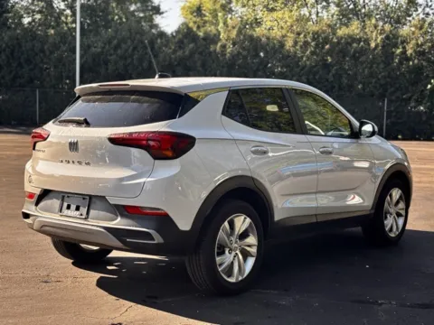 Another view of 2025 Buick Encore GX Preferred for sale in Davison, MI at Hank Graff Chevrolet Davison