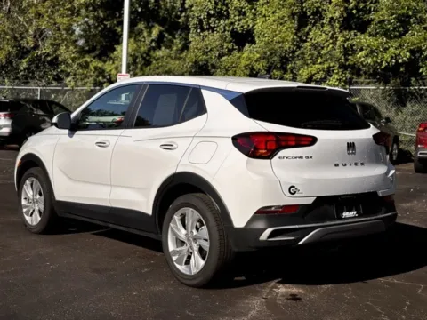 More photos of 2025 Buick Encore GX Preferred at Hank Graff Chevrolet Davison, MI