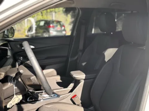 More photos of 2025 Buick Encore GX Preferred at Hank Graff Chevrolet Davison, MI
