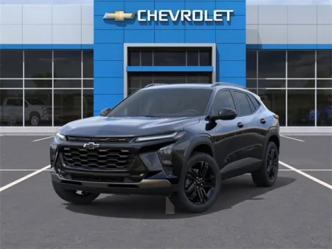 More photos of 2025 Chevrolet Trax ACTIV at Hank Graff Chevrolet Davison, MI