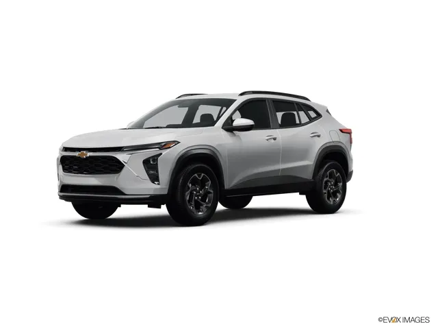2025 Chevrolet Trax LT for sale in Davison, MI