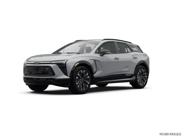 2025 Chevrolet Blazer EV RS for sale in Davison, MI