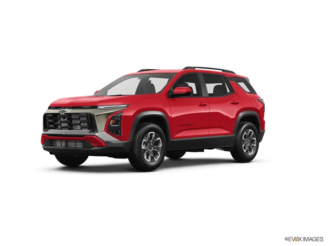 2026 Chevrolet Equinox ACTIV for sale in Davison, MI
